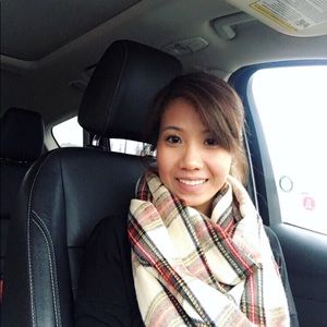 Meet your Posher, Tiffany